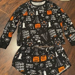 Hocus pocus pj set